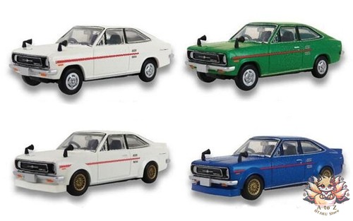 Datsun sunny 1200 coupe - sunny,