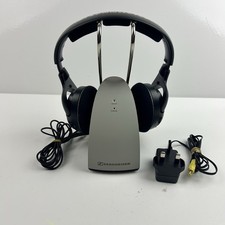 Sennheiser HDR 120 II Wireless