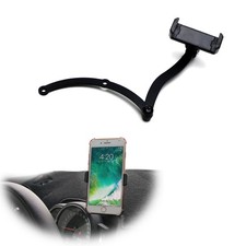 Behind Tachometer Mount Smart