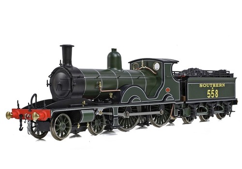 Efe rail e85025 - rail, lswr