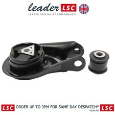 Rear Engine Gearbox Mount and