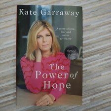 The Power of Hope Kate