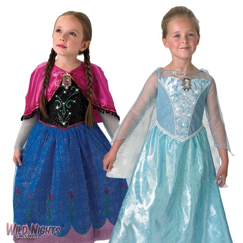Girls disney frozen - girls,
