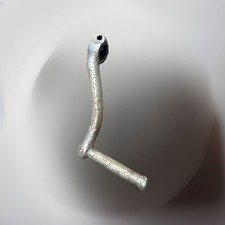 BMW R 35 Bj 1952 - Kickstarter lever Kickstarter A1443