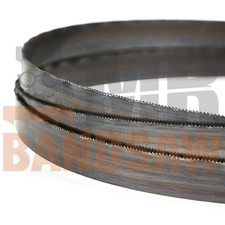 135" (3429mm) x 1" x .035" BANDSAW BLADE VARIOUS TPI's FO SCHEPPACH BASATO 5-4