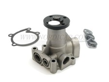 Volvo 271602 Water pump  544