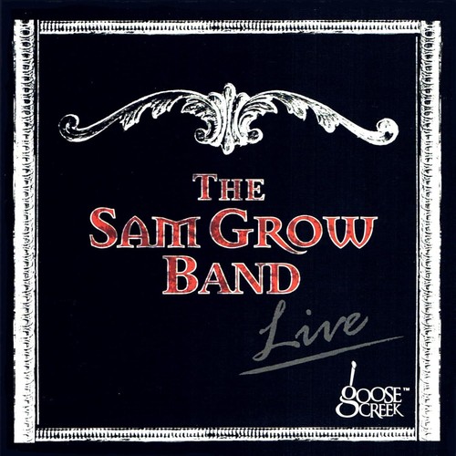 Live goose creek - goose,