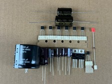 Technics SH-10E Recap Kit