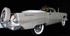 Ford Thunderbird MINI Pedal