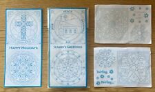 ‘ELUSIVE IMAGES’- Happy Holidays, Seasons Greetings, Etc