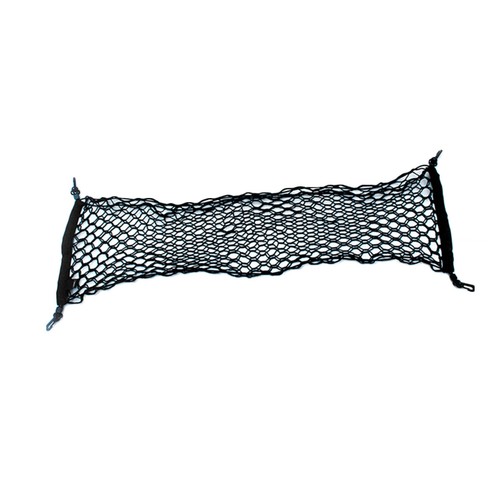Car trunk storage - net, elastic