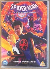 Marvel - Spider-Man: Across