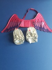 Build bear accessories angel - build, a