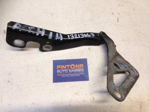 Vauxhall astra 09 lh - astra, 04-09