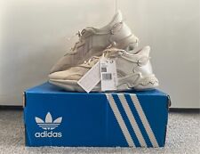 Adidas Ozweego Trainers  Beige Sneakers Shoes Size UK 7 NEW RRP £100