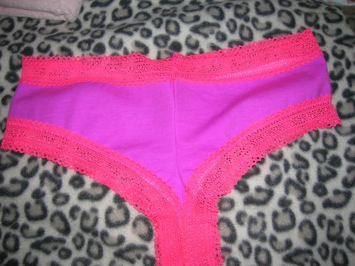 Panties size la - size,
