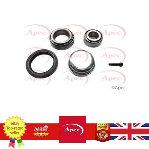Wheel bearing kit for - wheel,