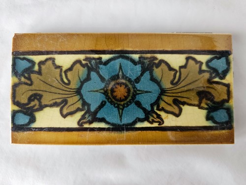 English arts crafts - crafts, 6