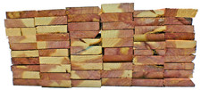 Aromatic Red Cedar Planks for clothing, closets, fragrance, pests, USA