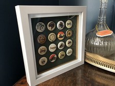 Vintage Motorcycle Motorbike