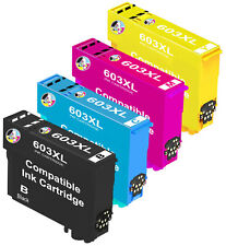 Printer Ink Cartridges for Epson XP-3100 XP-4100 XP-2100 WF-2830 WF2835 LOT