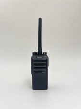 Hytera PD405 VHF Handheld Radio – Digital DMR & Analog Two-Way Radio