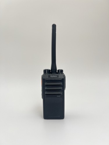 Hytera pd405 vhf handheld - pd405,