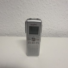 Sanyo ICR-B29 Digital Handheld