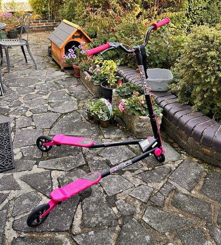 Sporter kids push scooter - scooter,