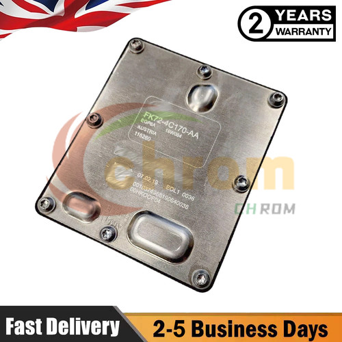 Module for land range - module,