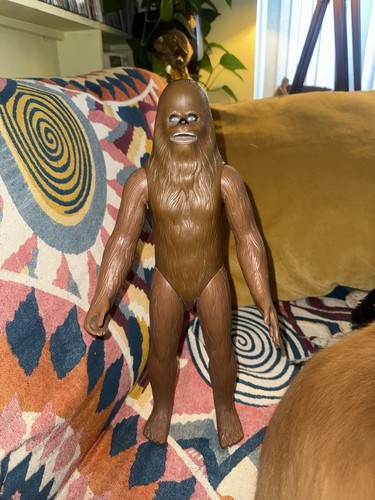 Star wars kenner jumbo - kenner,