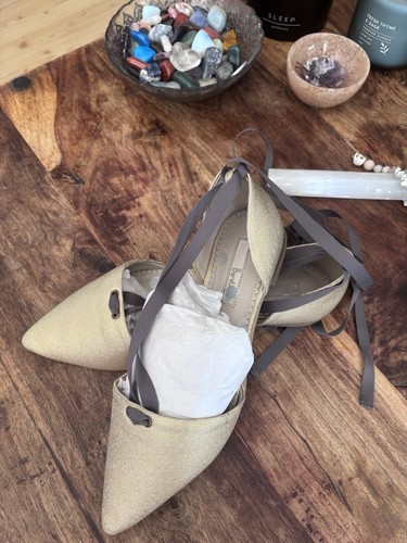 Boden uk6 eur39 vgc - uk6, espadrille