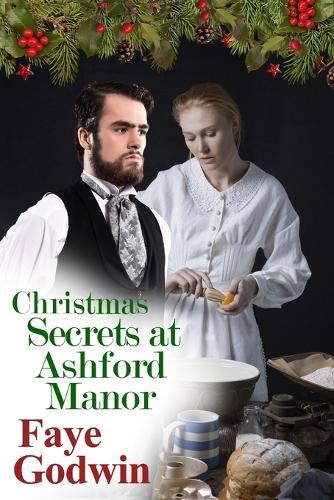 Christmas secrets ashford - secrets, at