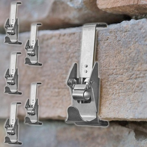 Brick hanger clamp - brick,