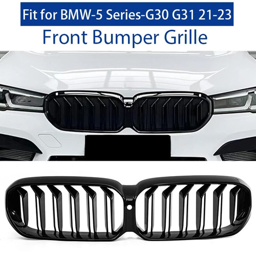 Bmw series g30 g31 - g30, lci