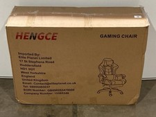 Hengce Black And Grey Gaming