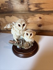 Country Artist - Owl