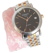 TISSOT *EXCELLENCE* ETA 2824.2 Automatic SWISS Watch Serviced 12 Month Guarantee