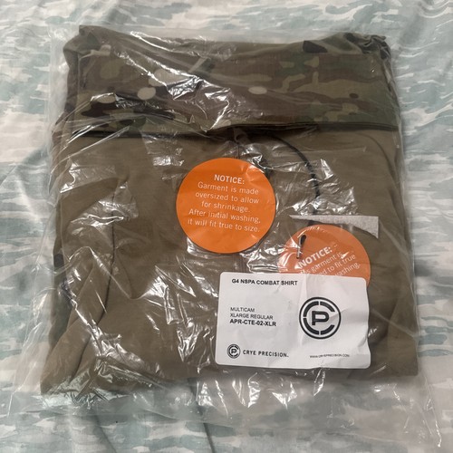Crye precision combat shirt - precision, g4