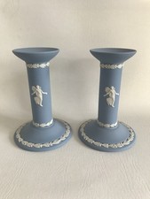 Wedgwood blue jasperware - wedgwood,