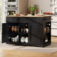 Kitchen Island, Kitchen