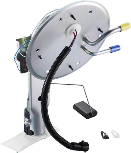 Oem replacement fuel - pump, kit