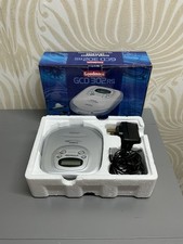 Goodmans GCD 302 RS Portable