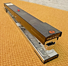 Vintage Rexel 5616 Long Arm
