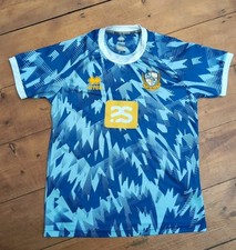 Port Vale Away Football Shirt