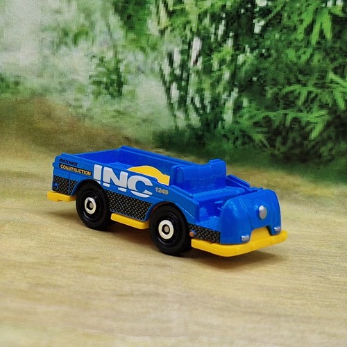 Matchbox mini cargo - matchbox,