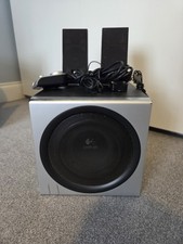 Logitech Z-2300 Multimedia