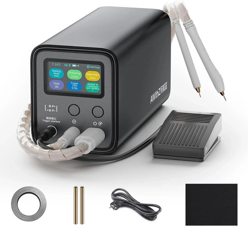 Awithz uf20b professional - awithz, spot