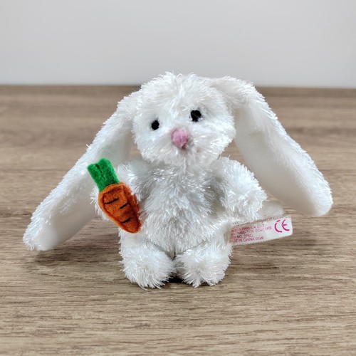 Russ berrie bunny - berrie,