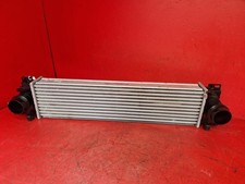 VOLVO XC40 INTERCOOLER 2022 1.5L PETROL B3154T5-EU6 PHEV